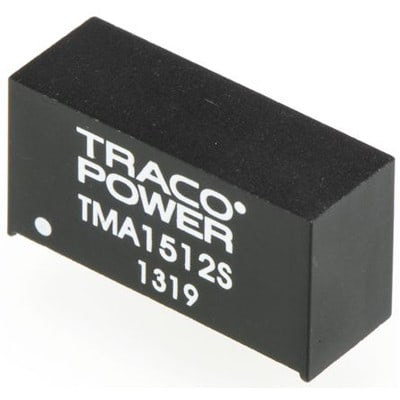   TRACO POWER TMA 1512S