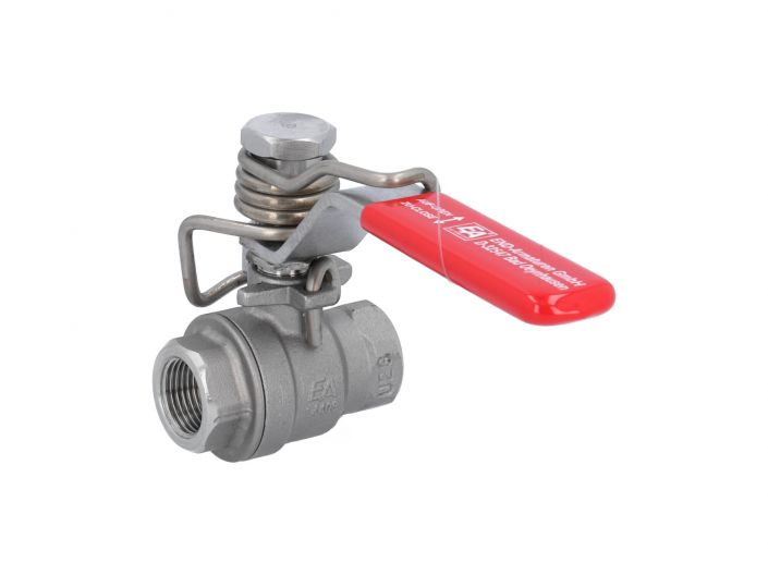 Ball valve  END-Armaturen HF311022