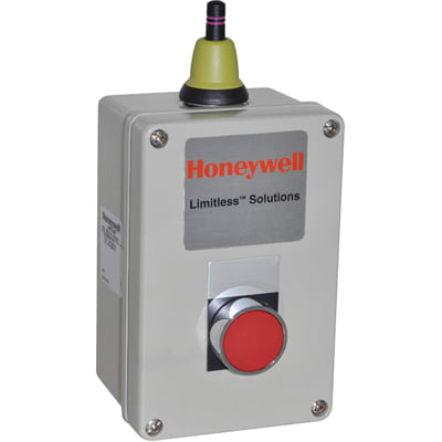   Honeywell WOI1A11APAR