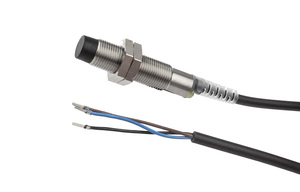 Inductive Sensor  ipf electronic IN1201A3