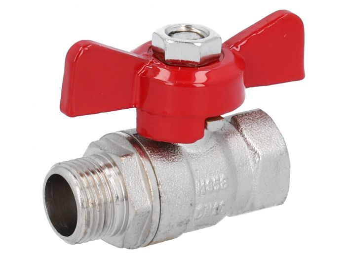 Ball valve  END-Armaturen CB112322