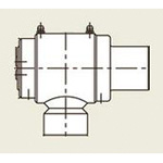   SHOWA GIKEN INDUSTRIAL SSH-2-32A