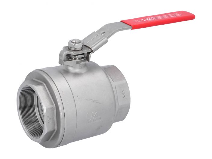 Ball valve  END-Armaturen ZL311030