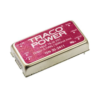   TRACO POWER TEN 30-2411