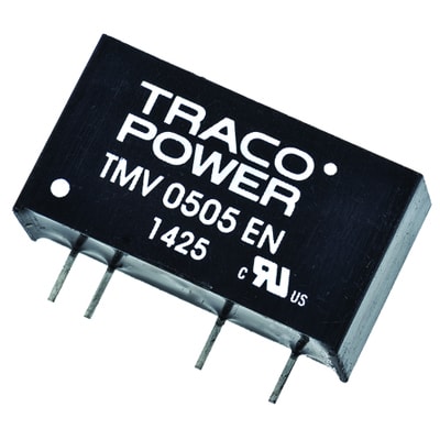   TRACO POWER TMV 0505EN