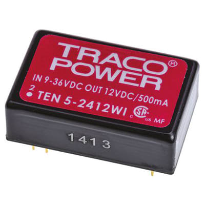   TRACO POWER TEN 5-2412WI