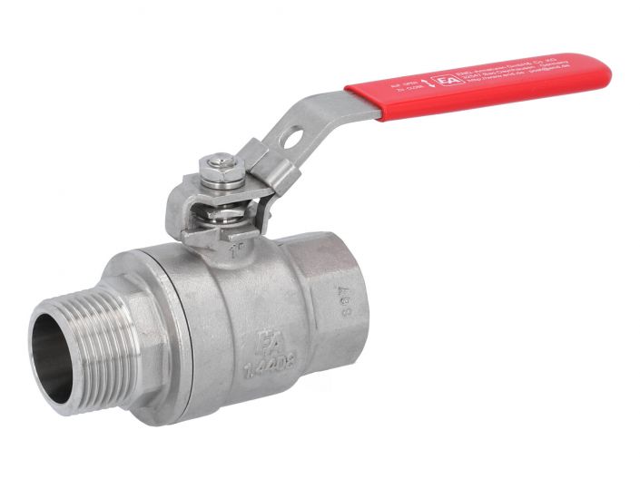 Ball valve  END-Armaturen ZL311325