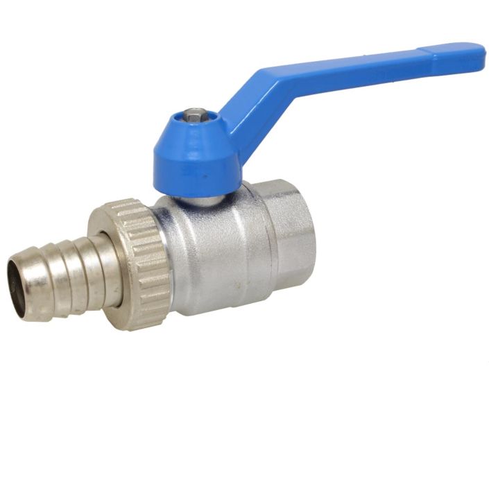 Ball valve  END-Armaturen TV111424