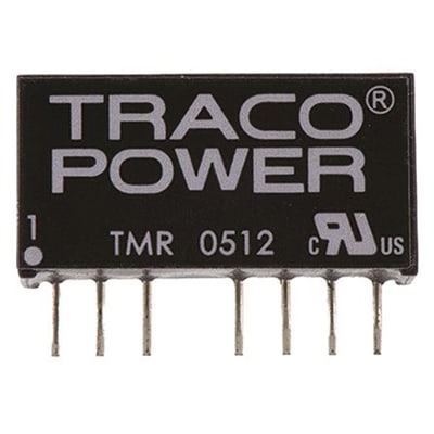   TRACO POWER TMR 0512