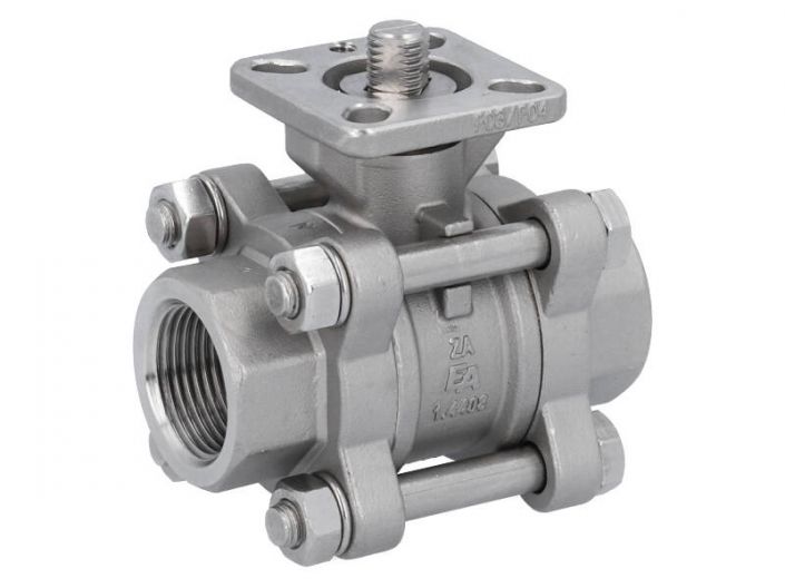 Ball valve  END-Armaturen ZA310024