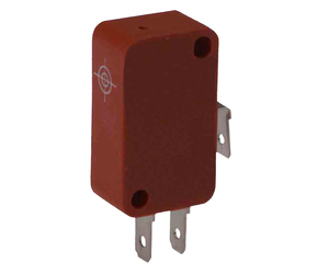 Inductive Sensor  ipf electronic IB16C834