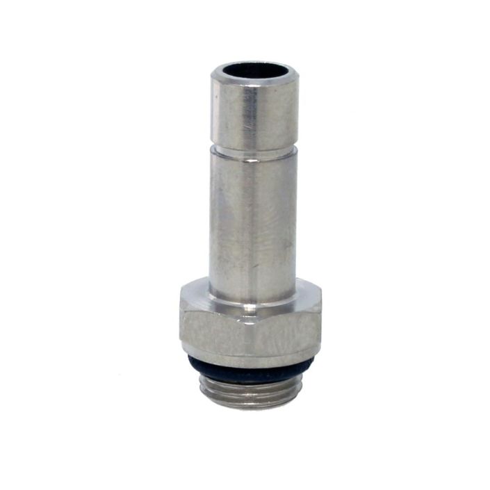 Threaded plug nipple  END-Armaturen R381038