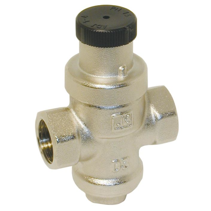 Pressure reducer  END-Armaturen ID120024