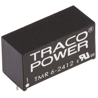   TRACO POWER TMR 6-2412