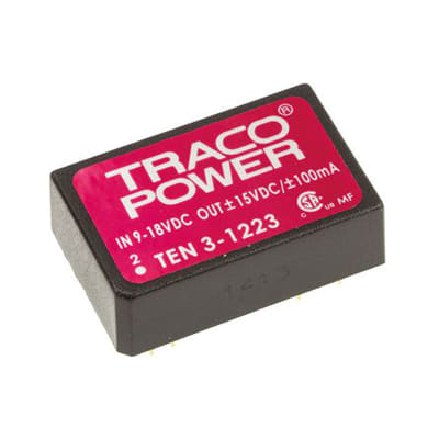   TRACO POWER TEN 3-1223