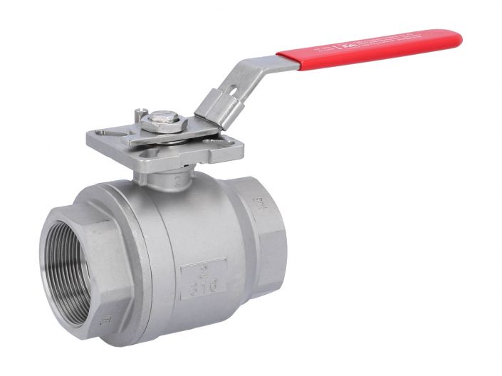 Ball valve  END-Armaturen MU310028