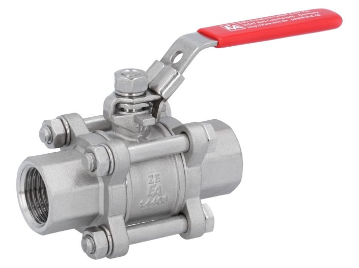 Ball valve  END-Armaturen ZE311023