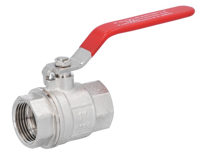 Ball valve  END-Armaturen CB111025