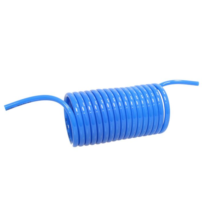 Spiral hose  END-Armaturen PM4645