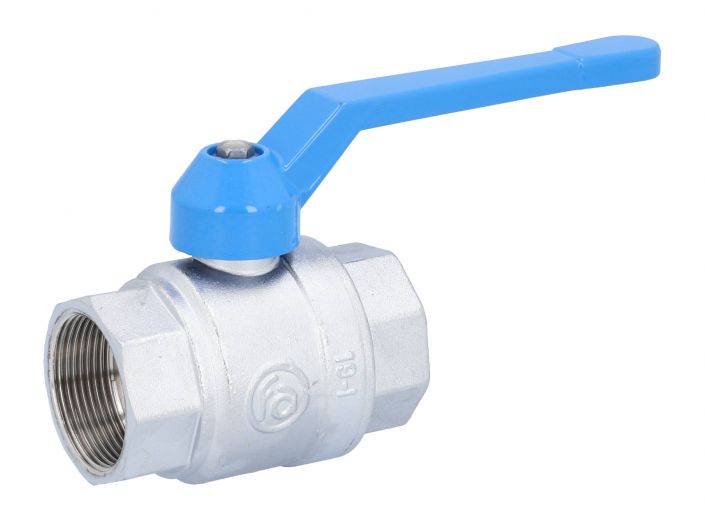 Ball valve  END-Armaturen AG111027