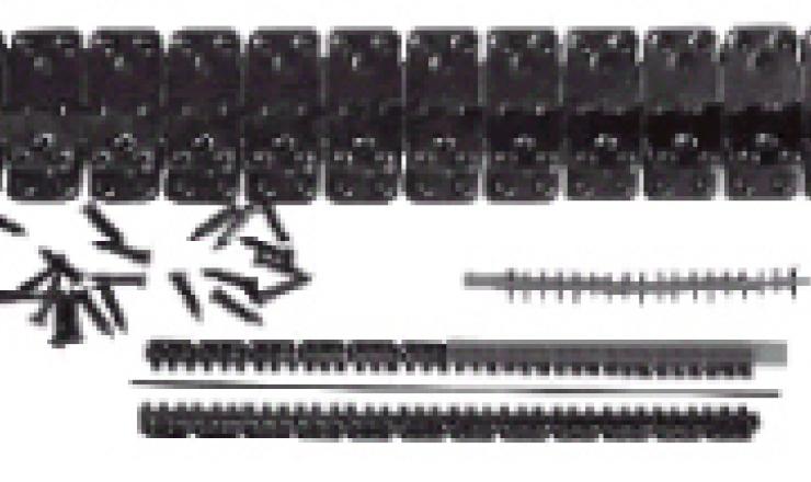 Rivet Fasteners Rivet Fasteners 4B Braime 