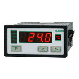 Universal Digital Indicator DPM ANDERSON-NEGELE 