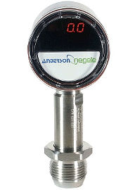 Modular pressure transmitter PFS ANDERSON-NEGELE 