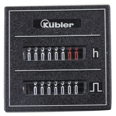   Kuebler / Kübler 3.550.401.351