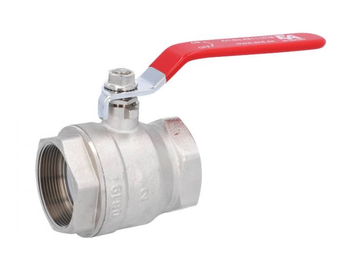 Ball valve  END-Armaturen KB111028