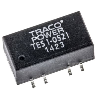   TRACO POWER TES 1-0521