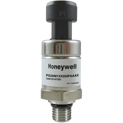   Honeywell PX2AM1XX250PAAAX