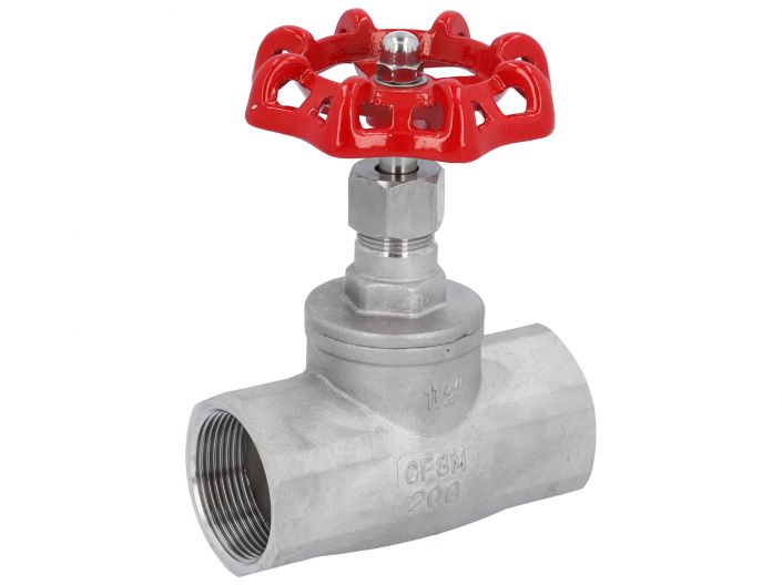 Globe valve  END-Armaturen AB301027