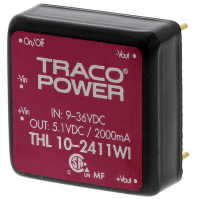   TRACO POWER THL 10-2411WI