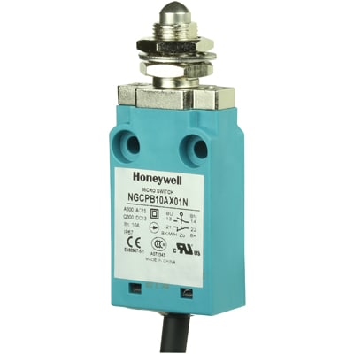   Honeywell NGCPB10AX01N