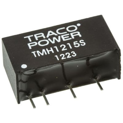   TRACO POWER TMH1215S