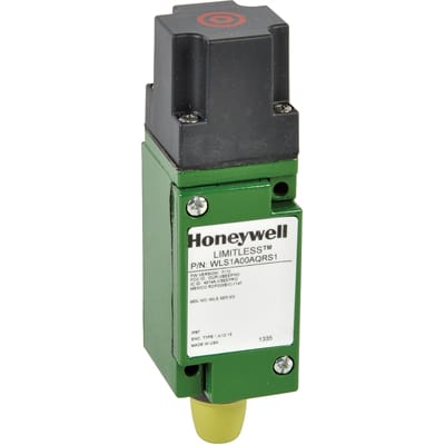   Honeywell WLS1A00AQRS1