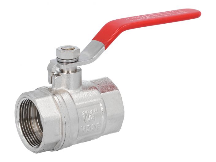 Ball valve  END-Armaturen CB111026