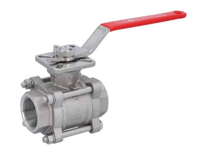 Ball valve  END-Armaturen ZA311027