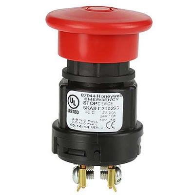   Honeywell 87944-08