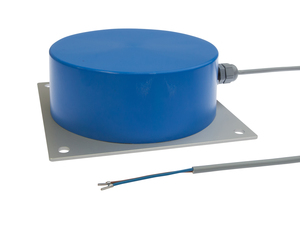 Inductive Sensor  ipf electronic INKF4300