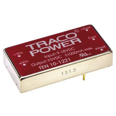   TRACO POWER TEN 10-1221