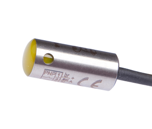 Magnetic Sensor  ipf electronic MZR901A8