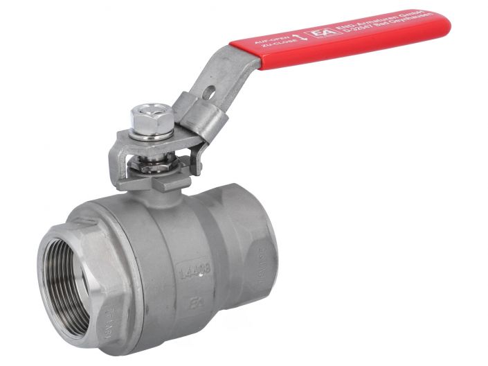 Ball valve  END-Armaturen ZM311027