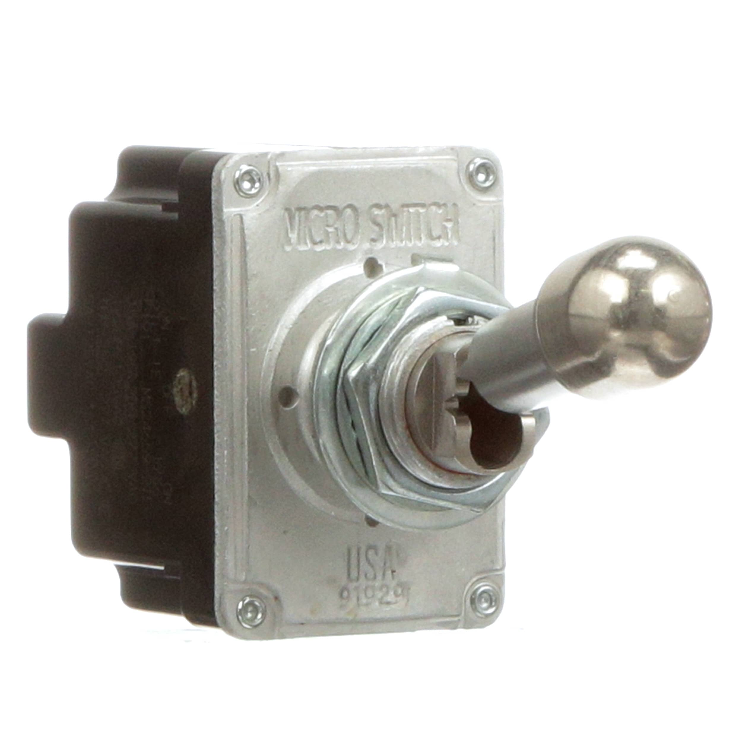   Honeywell 2TL1-1E