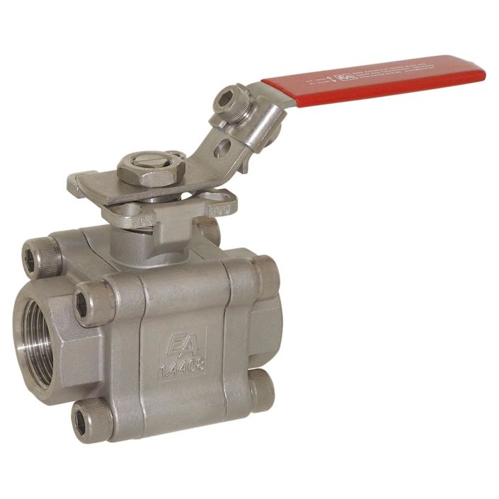 Ball valve  END-Armaturen ZH311023