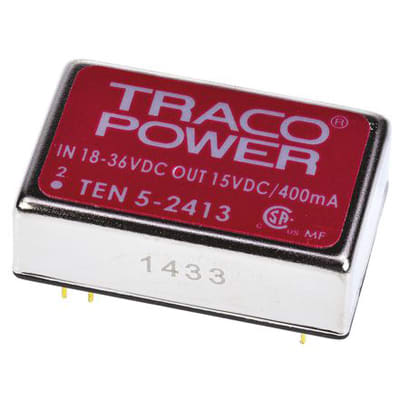   TRACO POWER TEN 5-2413