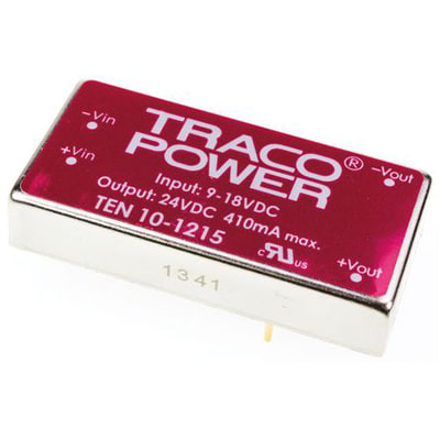   TRACO POWER TEN 10-1215