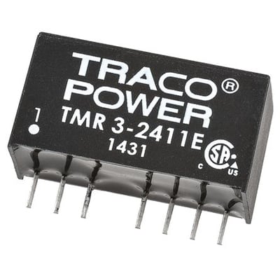   TRACO POWER TMR 3-2411E