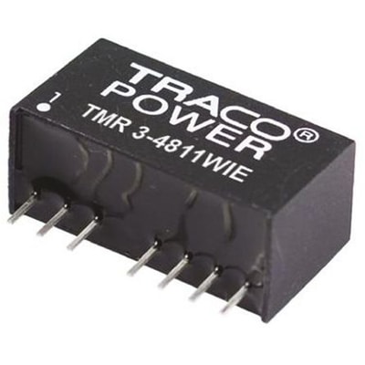   TRACO POWER TMR 3-4813WIE