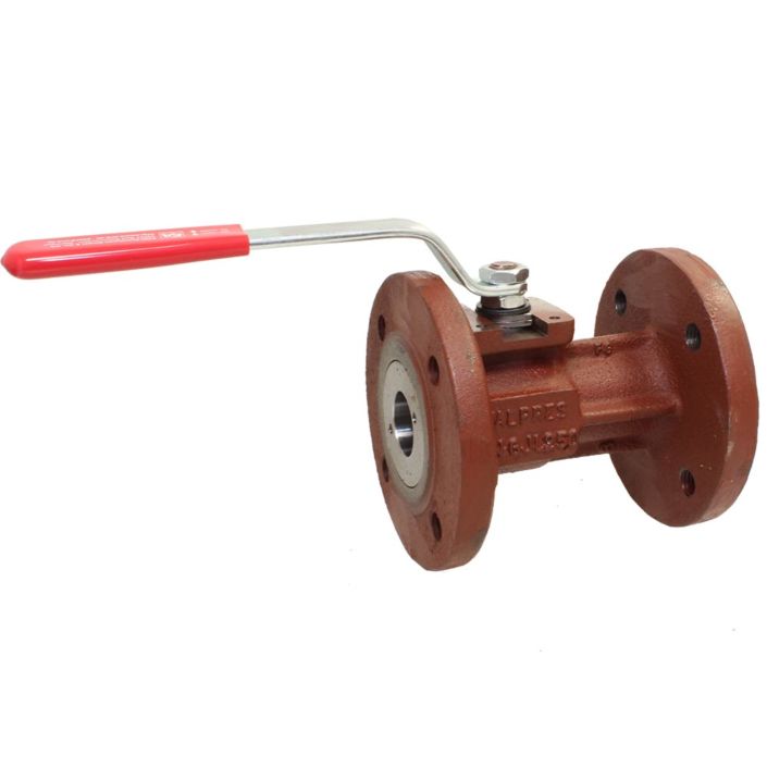 Ball valve  END-Armaturen VO561607